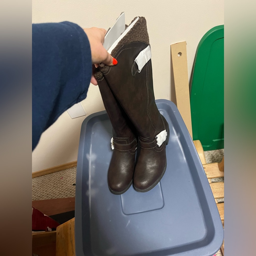 Women’s boots